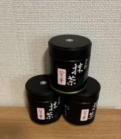 星野製茶園 八女の華 40g 3個 - メルカリ