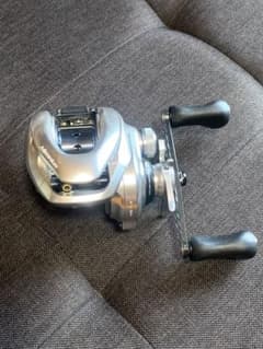 調子良好】Shimano 16Metanium mgl HG 7.4 左巻き - メルカリ