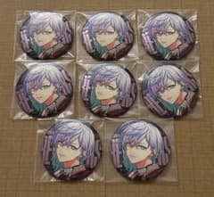 Paradox Live パラライ 珂波汰 缶バッジ REVENGERS 8点 - メルカリ