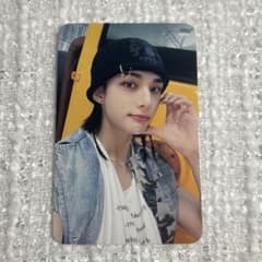 straykids ヒョンジン ミューコリのサムネイル