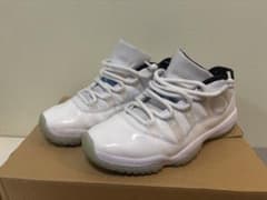 JORDAN11 low 26.5のサムネイル