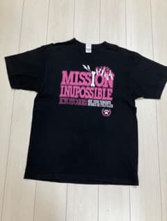 京都大作戦 2012 ユーモアTシャツ XLのサムネイル