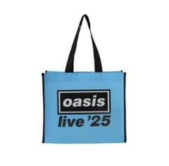 非売品 オアシス oasis 福袋限定デザイン ショッピングバック - メルカリ