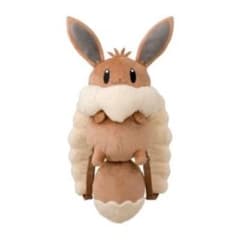 (Unused) Button Eevee Backpack