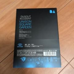DUGOUT ACCIDENTのサムネイル