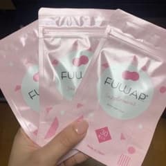 FUWAP フワップのサムネイル