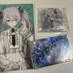 初音ミク　グッズ 3点セットのサムネイル