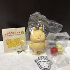 新品　ノラネコぐんだん　ガチャ　だい2だん　ミニチュアフィギュアのサムネイル