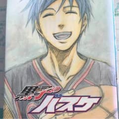 黒子のバスケ 30 (何度でも)のサムネイル