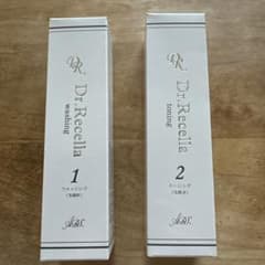 Dr.Recella ADS 1 ウォッシング 2トーニング 限定値引き中 - メルカリ