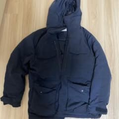 UNIQLO White Mountaineeringのサムネイル