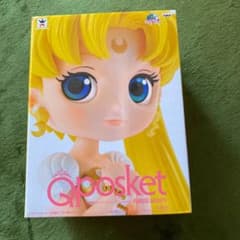 Qposket  セレニティのサムネイル