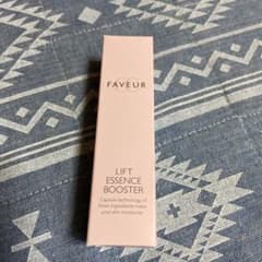 ファブール　リフトエッセンスブースターCCのサムネイル