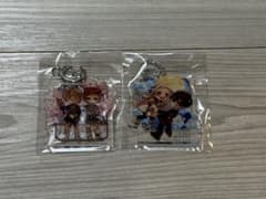 地縛少年花子くん アクリルキーホルダー 2種セットのサムネイル