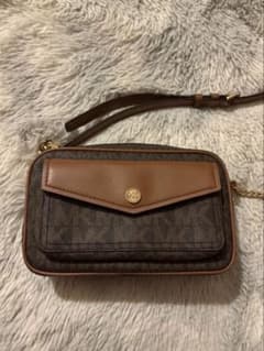 MICHAEL KORS ショルダーバッグのサムネイル