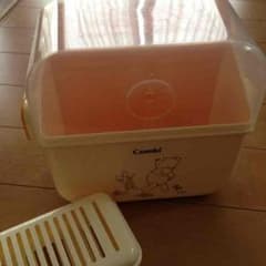 レンジ用消毒器のサムネイル