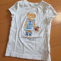 POLO RALPH LAUREN ポロベア Tシャツのサムネイル