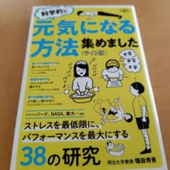 元気になる方法 集めました ライト版のサムネイル