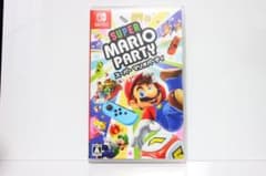スーパー マリオパーティのサムネイル