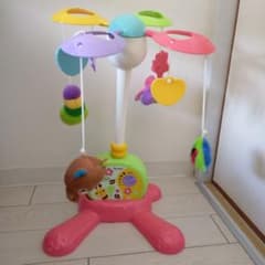 やすらぎふわふわメリーのサムネイル