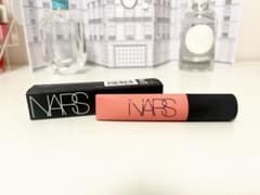 NARS エアーマットリップカラー　02680のサムネイル