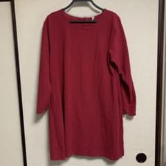 ワンピース　チュニックのサムネイル