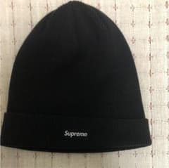 supreme ビーニー ニット帽のサムネイル