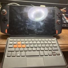 ワンエックスプレイヤー（ONEXplayer） ポータブルゲーミングPCのサムネイル