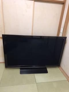 Panasonic 3D VIERA VT2 TH-P65VT2のサムネイル