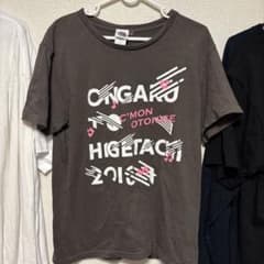 音髭2016 Tシャツのサムネイル