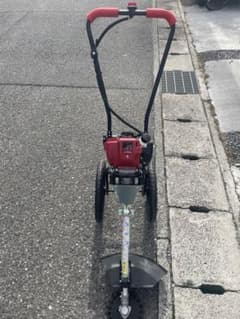 Honda 芝刈り機 GX 25 - GX 35 - GX 50 Honda 芝刈り機 GX 25 - GX 35 - GX 50 - メルカリ