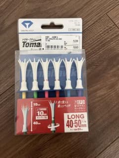 トマホークティーのサムネイル
