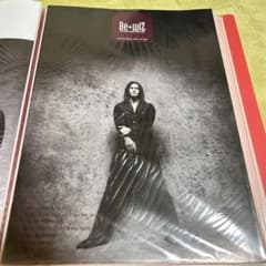 B'z 会報誌 Be+wiZ vol.23 - メルカリ