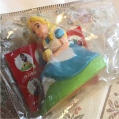TOMY キャラパーティ アリスのサムネイル