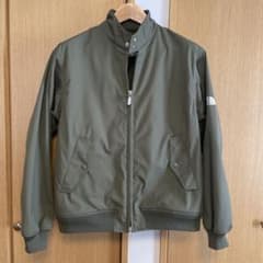 ノースフェイス　パープルレーベル　マウンテン フィールド ジャケット　日本限定のサムネイル