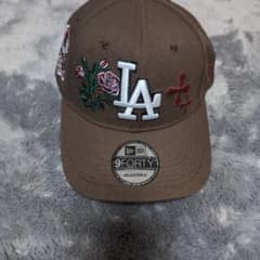 New Era LA Dodgers 9FORTY キャップのサムネイル