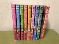 五等分の花嫁 7巻~11巻のサムネイル