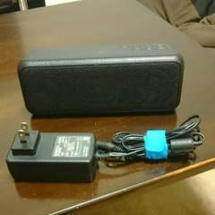 必見大音量低音 防水 sony Bluetooth スピーカー SRS-XB3のサムネイル