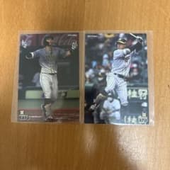 佐藤輝明 ルーキーカード