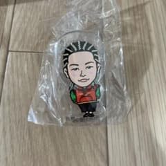 THE RAMPAGE 山本彰吾　クリップのサムネイル