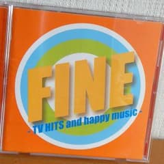 FINE  - TV HITS and happy Music -のサムネイル