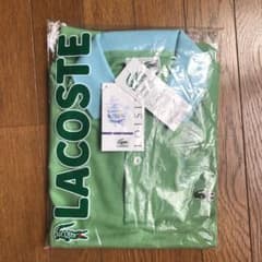 ラコステ　ポロシャツ　Mサイズのサムネイル