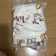 ポケモン ポケット付きブランケットのサムネイル