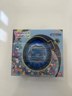 新品未開封たまごっちパラダイス ブルーウォーター - メルカリ
