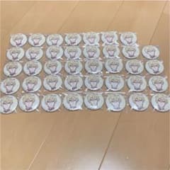 六弥ナギ　アイナナ展　缶バッジのサムネイル