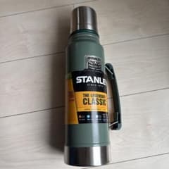 未使用品　STANLEY THE LEGENDARY CLASSICのサムネイル