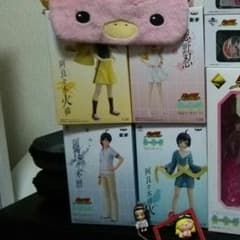 木枯し様専用 物語シリーズ フィギュア各種のサムネイル