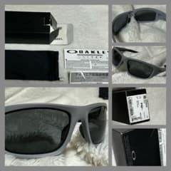 【 OAKLEY 】VALVE サングラスのサムネイル