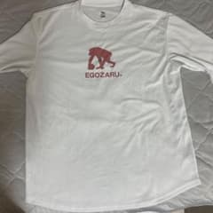 EGOZARU ロングスリーブシャツ XLのサムネイル