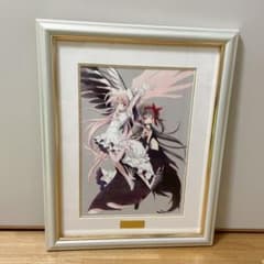 まど☆マギ 限定ミストグラフ